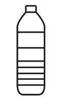 Bottle Icon